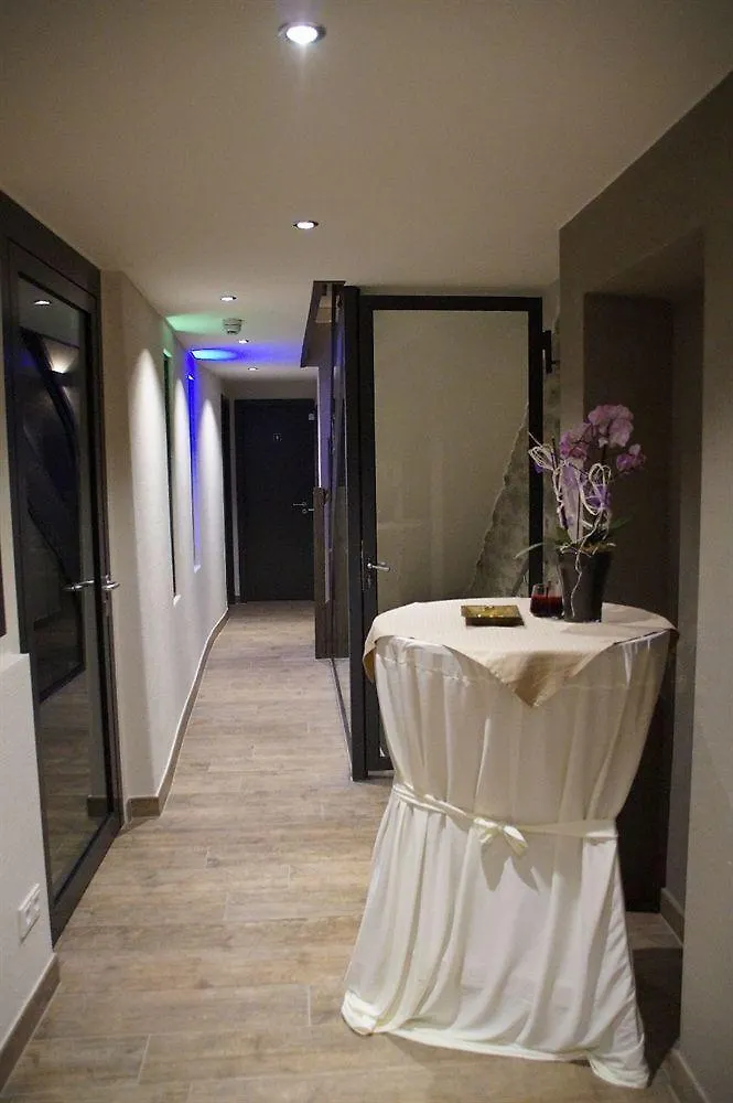 Hotel VIII Ratisbona
