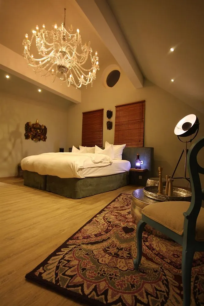 Hotel VIII Ratisbona