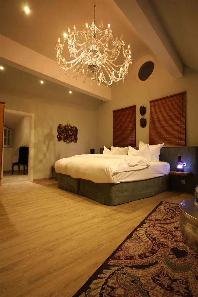 Hotel VIII Ratisbona