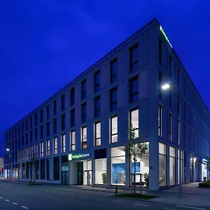 Hotel Express - By Ihg