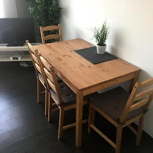 Apartment Business